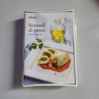 Stick Bimby TM5 "Secondi di pesce".