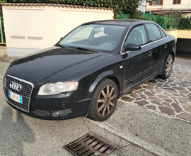 Audi A4 1.9 TDI