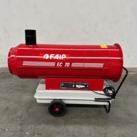 Generatore Aria Calda - EC 70
