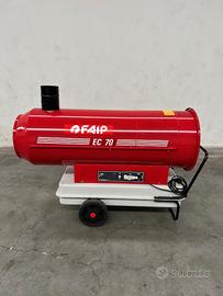 Generatore Aria Calda - EC 70