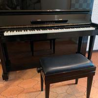 Pianoforte Nippon Gakki U.1