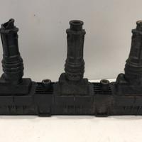 BOBINE ACCENSIONE OPEL Corsa B 2a Serie 5P benzina