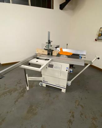 Combinata per legno Minimax C26g CE