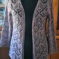 Cardigan donna