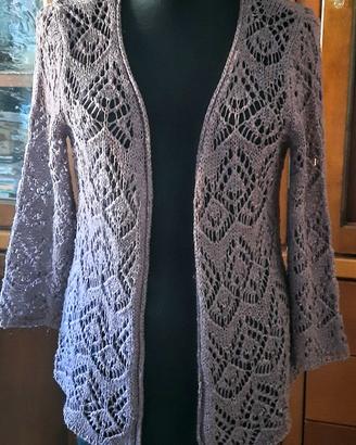 Cardigan donna