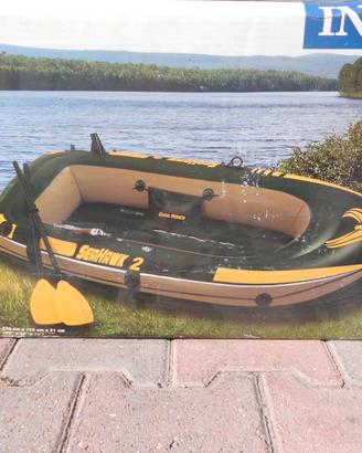 Canotto gonfiabile SeaHawk 2