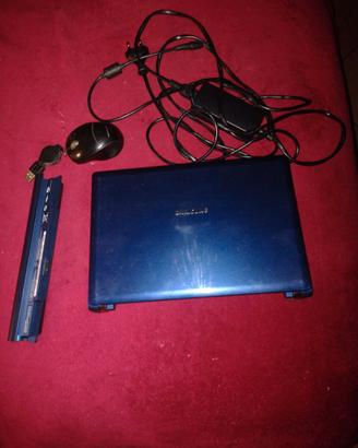 samsung NC10