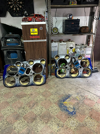 Tasche per grande punto