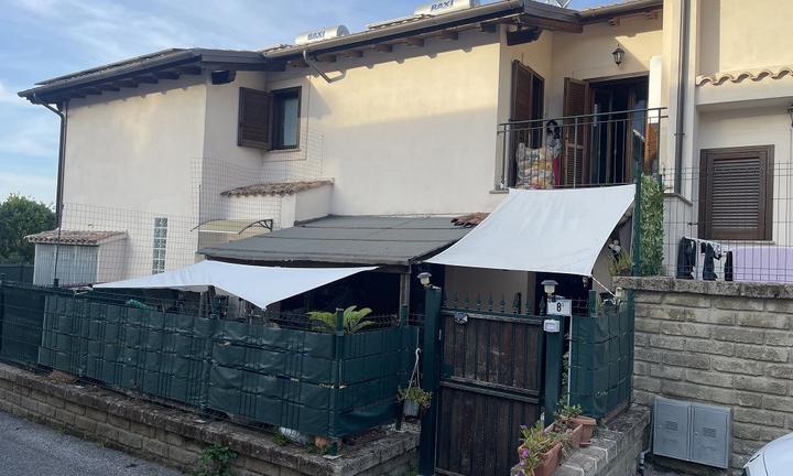 Villa o villino Cerveteri [Cod. rif 3265477VRG]