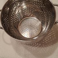 Scolapasta Inox