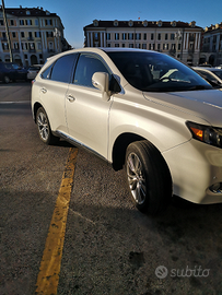 Lexus RX 450H