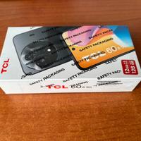 Smartphone TCL 60R 5G 12GB/128GB nuovo sigillato