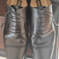 Scarpa Sutor Mantellassi 43