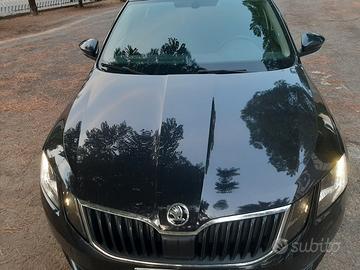 SKODA Octavia 3ª serie - 2017