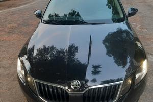 SKODA Octavia 3ª serie - 2017