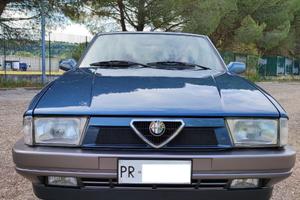 ALFA ROMEO 75 1.600 anno 1989 CARBURATORI