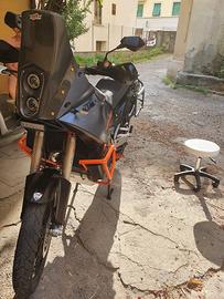 Ktm adventur 990