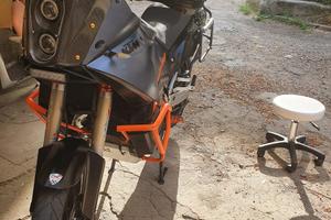 Ktm adventur 990
