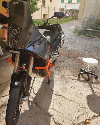 Ktm adventur 990