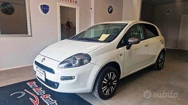 Fiat Punto 1.4 77 CV Natural Power Young