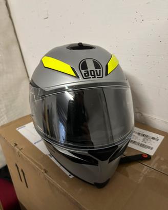 Casco Agv k5s