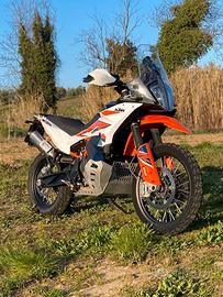 KTM 890 ADVENTURE