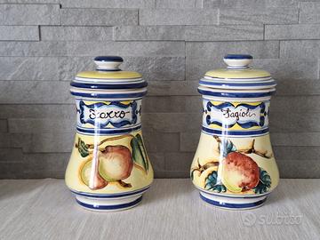 Ceramiche artistiche di Montelupo Fiorentino