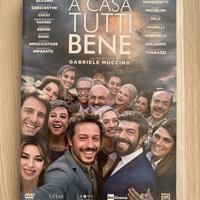 A Casa Tutti Bene DVD