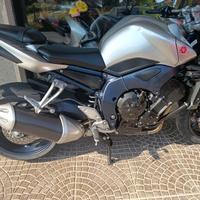 Yamaha FZ1 - 2006
