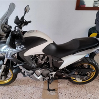 Honda Transalp 700 ABS