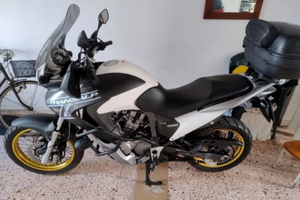 Honda Transalp 700 ABS