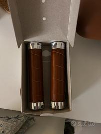 Brooks manopole honey