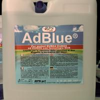 AD BLUE LT.10