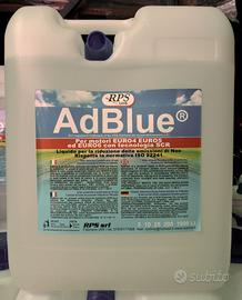 AD BLUE LT.10