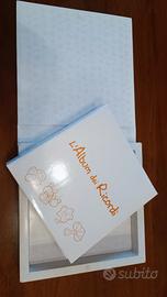 Album dei ricordi della Chicco