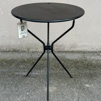 Tavolo pieghevole Zanotta - Achille Castiglioni