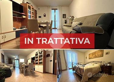 4 LOCALI A MANERBIO