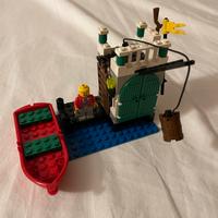 Lego 6244