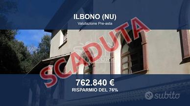 Immobile in asta di 4 m² con più di 5 locali a Ilb