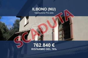 Immobile in asta di 4 m² con più di 5 locali a Ilb