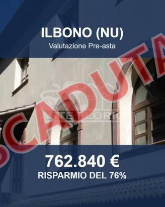 Immobile in asta di 4 m² con più di 5 locali a Ilb