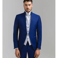 Vestito da sposo Scribani