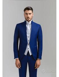 Vestito da sposo Scribani (Trattabile)