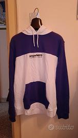 Felpa Terranova Casual