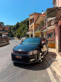 Volkswagen Polo 1.4 TSI DSG 5 porte GTI, PERFETTA,