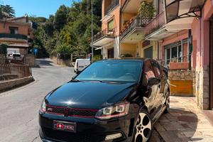 Volkswagen Polo 1.4 TSI DSG 5 porte GTI, PERFETTA,