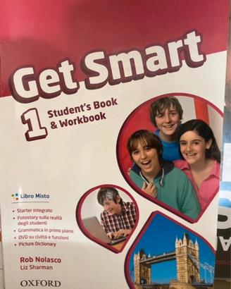 Get smart 1