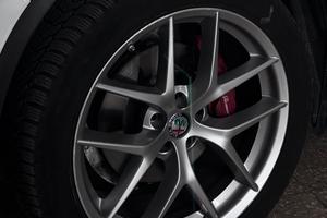 GOMME INVERNALI 255/45 R20