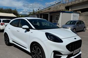 Ford Puma 1.0 EcoBoost Hybrid 125 CV S&S ST-Line X