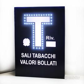 Tabaccheria importanti aggi
